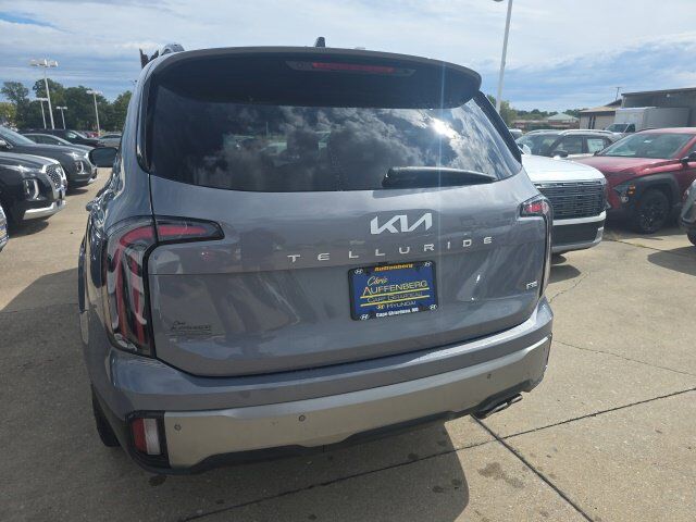 2023 Kia Telluride SX-P X-Pro Cape Girardeau MO