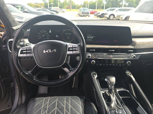 2023 Kia Telluride SX-P X-Pro Cape Girardeau MO