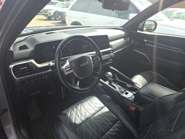 2023 Kia Telluride SX-P X-Pro Cape Girardeau MO