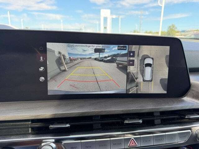 2023 Kia Telluride SX-P X-Pro Cape Girardeau MO