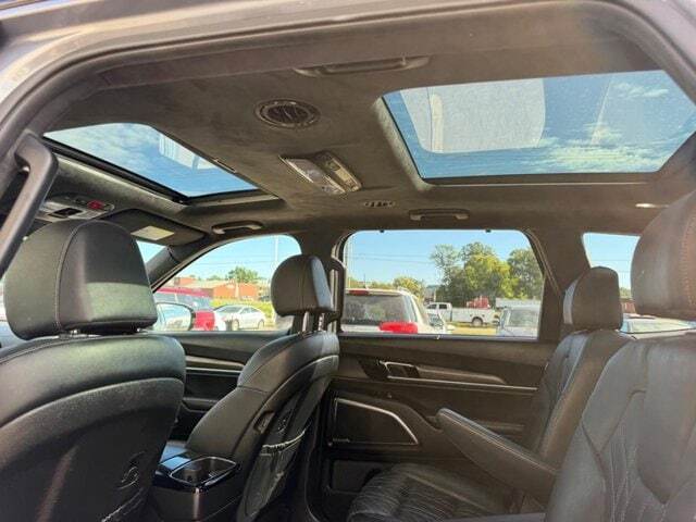 2023 Kia Telluride SX-P X-Pro Cape Girardeau MO