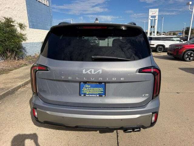 2023 Kia Telluride SX-P X-Pro Cape Girardeau MO