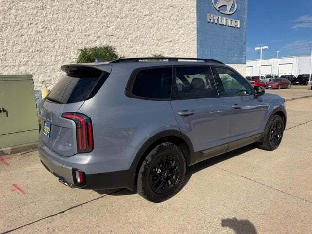 2023 Kia Telluride SX-P X-Pro