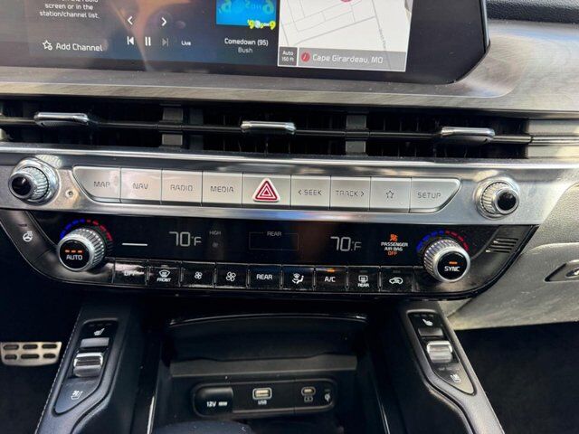 2023 Kia Telluride SX-P X-Pro Cape Girardeau MO