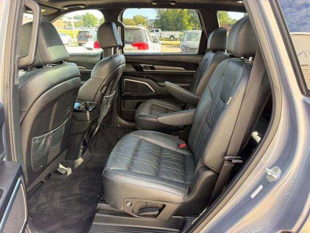 2023 Kia Telluride SX-P X-Pro Cape Girardeau MO