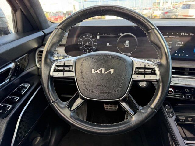 2023 Kia Telluride SX-P X-Pro Cape Girardeau MO