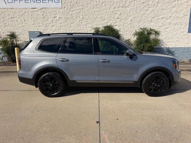 2023 Kia Telluride SX-P X-Pro