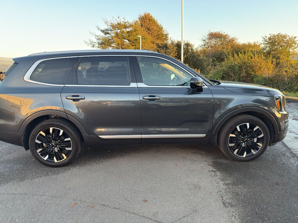 2023 Kia Telluride SX Prestige Eureka CA