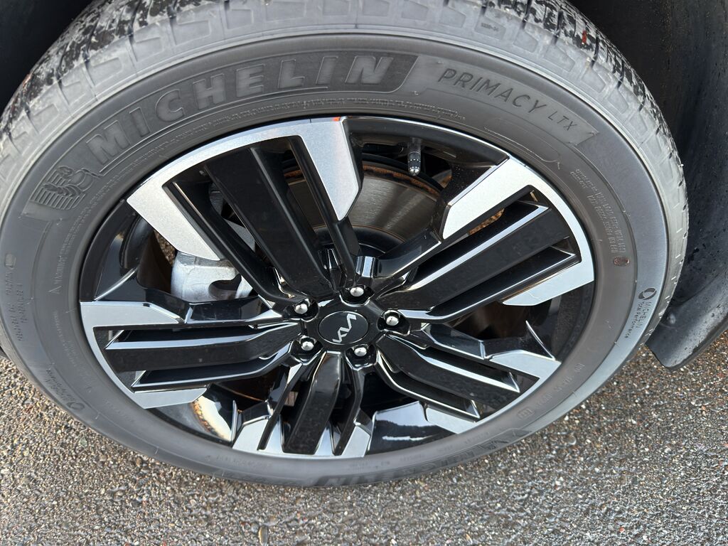 2023 Kia Telluride SX Prestige Eureka CA