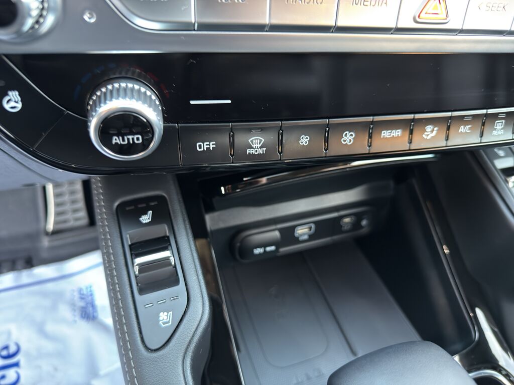 2023 Kia Telluride SX Prestige Eureka CA