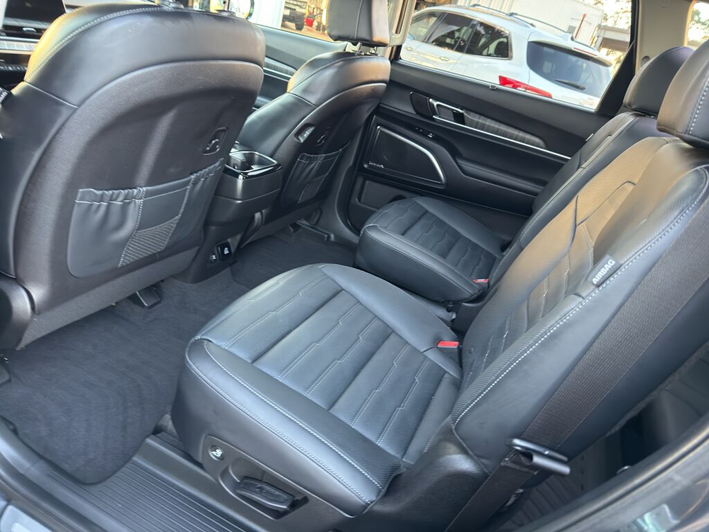 2023 Kia Telluride SX Prestige Eureka CA