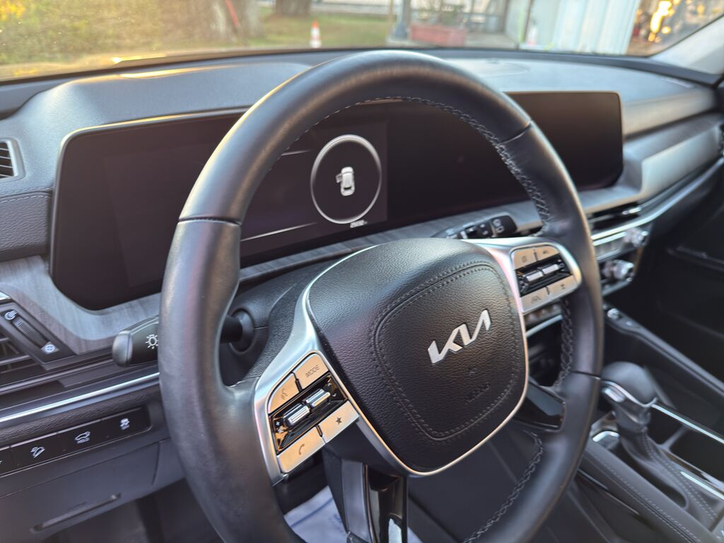 2023 Kia Telluride SX Prestige Eureka CA
