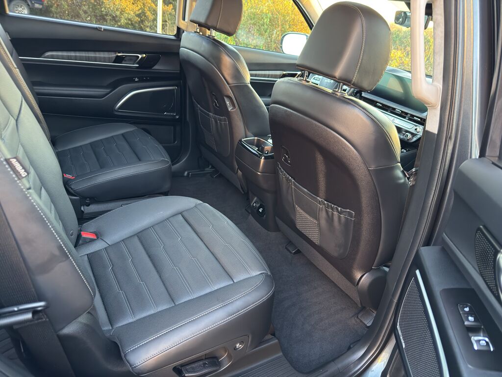 2023 Kia Telluride SX Prestige Eureka CA