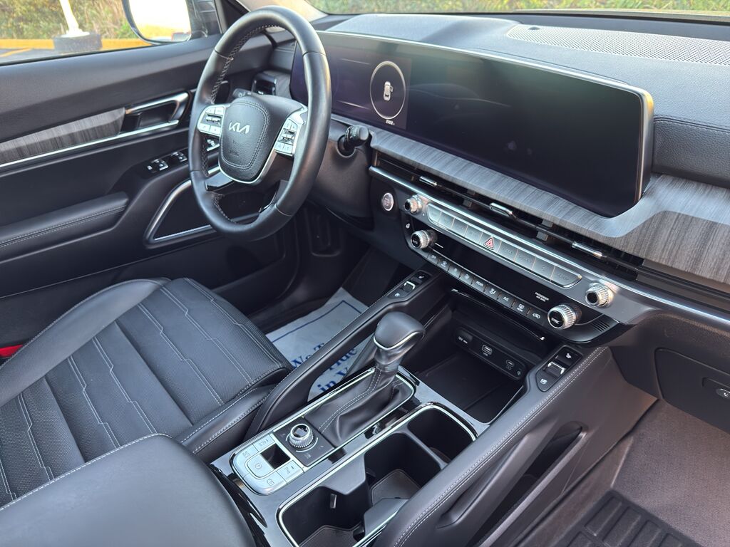 2023 Kia Telluride SX Prestige Eureka CA