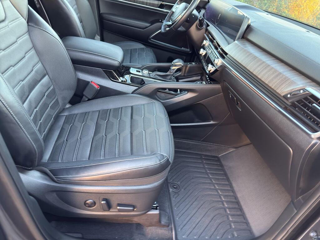 2023 Kia Telluride SX Prestige Eureka CA