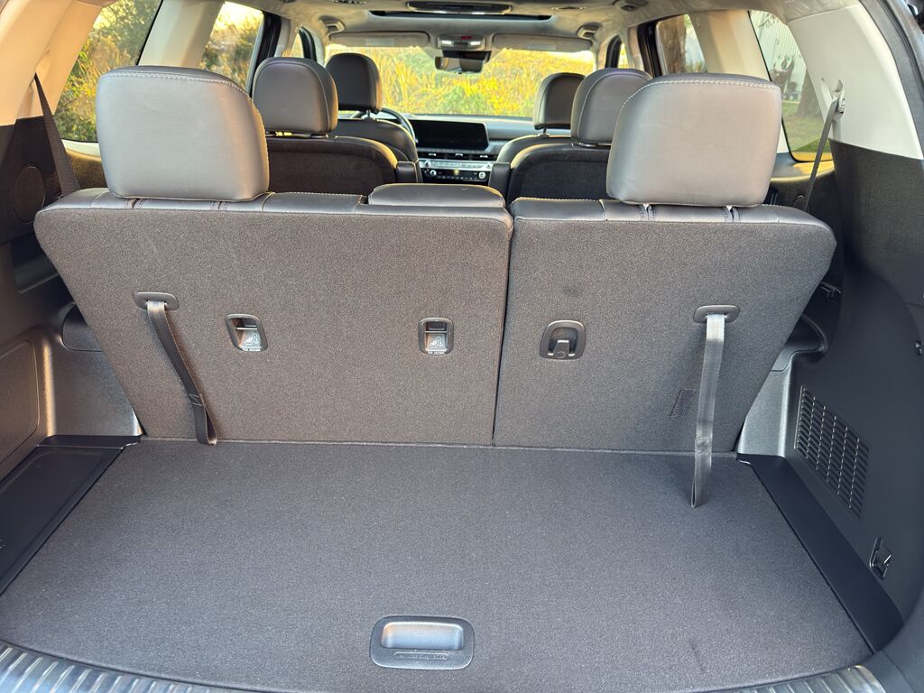 2023 Kia Telluride SX Prestige Eureka CA