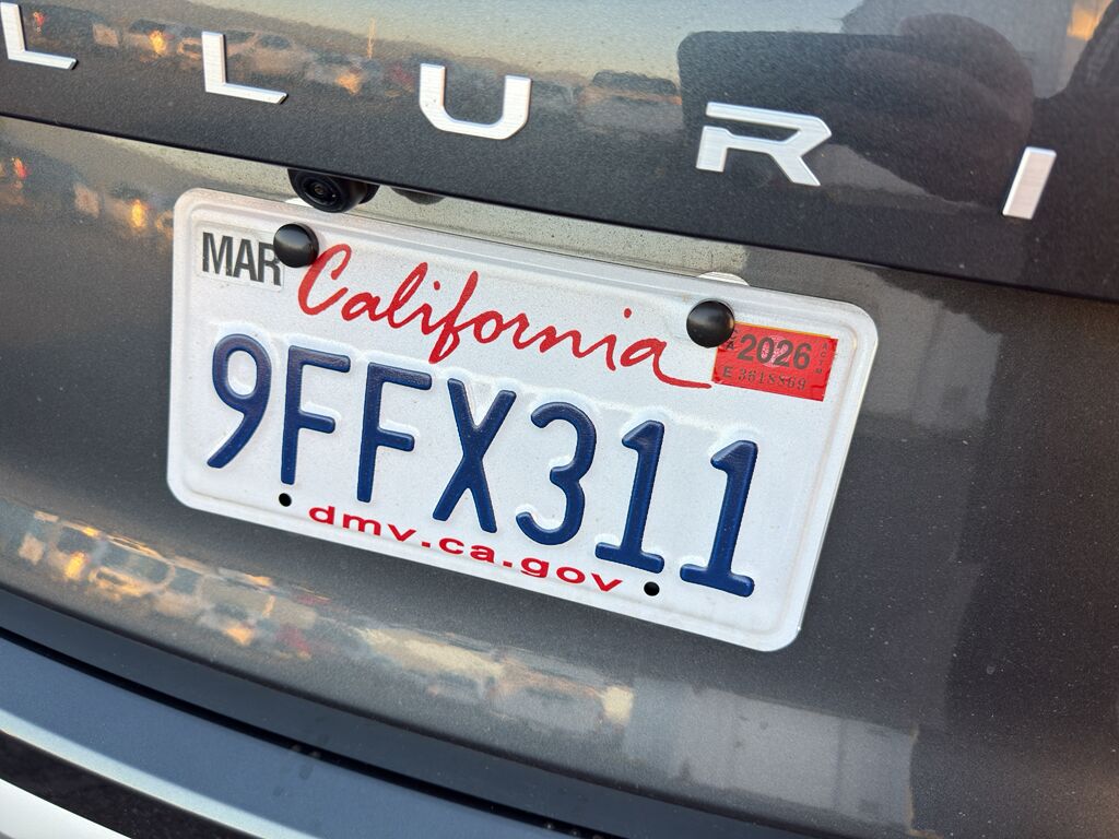 2023 Kia Telluride SX Prestige Eureka CA