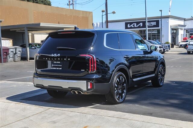2023 Kia Telluride SX-Prestige Glendale CA