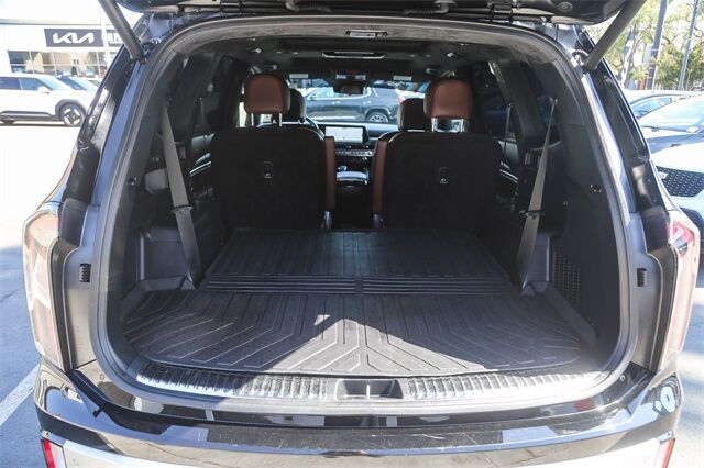 2023 Kia Telluride SX-Prestige Glendale CA