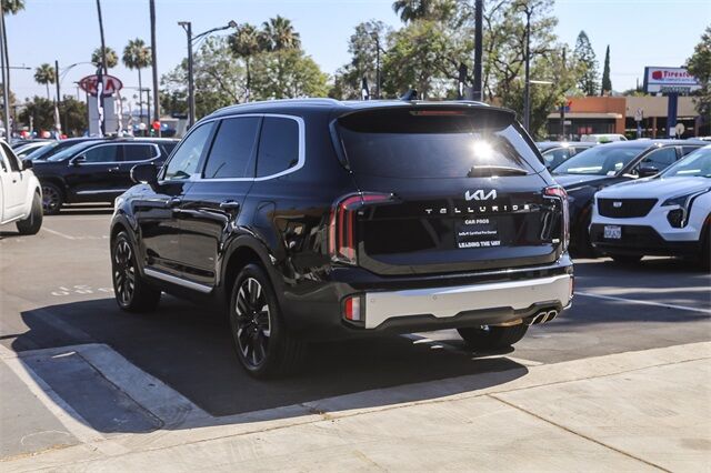 2023 Kia Telluride SX-Prestige Glendale CA