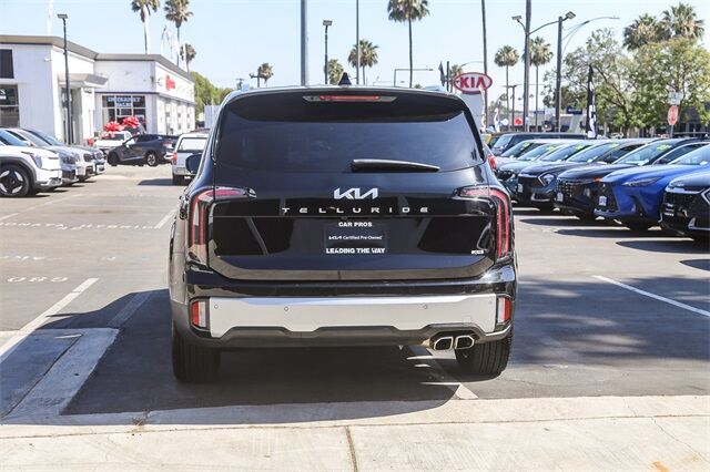 2023 Kia Telluride SX-Prestige Glendale CA
