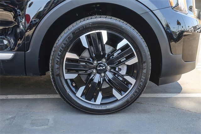 2023 Kia Telluride SX-Prestige Glendale CA