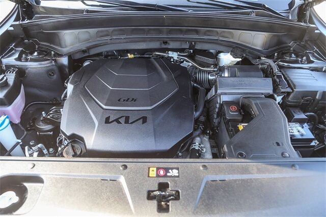 2023 Kia Telluride SX-Prestige Glendale CA
