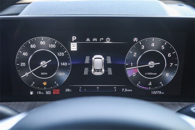 2023 Kia Telluride SX-Prestige Glendale CA