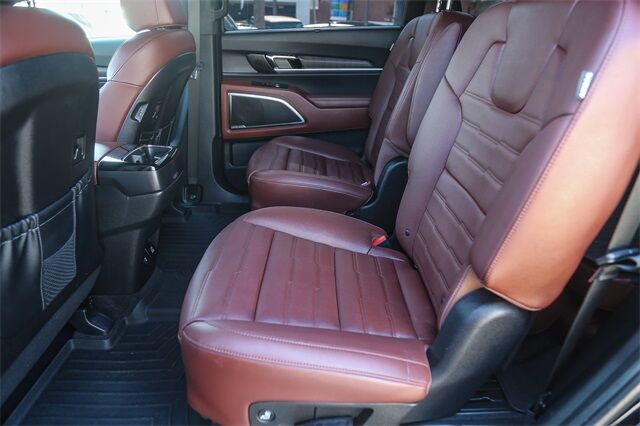 2023 Kia Telluride SX-Prestige Glendale CA