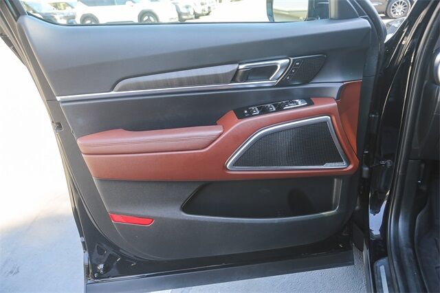 2023 Kia Telluride SX-Prestige Glendale CA