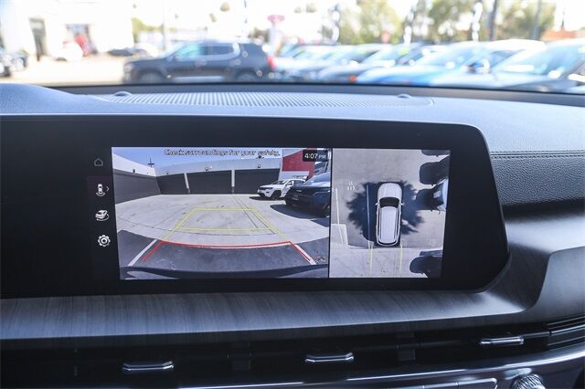 2023 Kia Telluride SX-Prestige Glendale CA