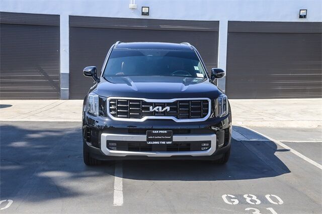 2023 Kia Telluride SX-Prestige Glendale CA