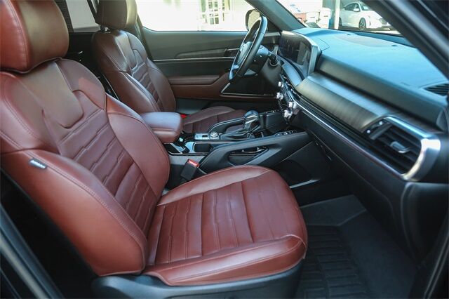 2023 Kia Telluride SX-Prestige Glendale CA