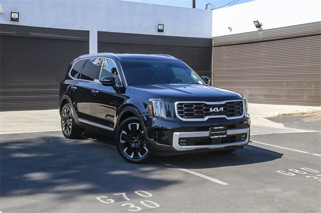 2023 Kia Telluride SX-Prestige Glendale CA