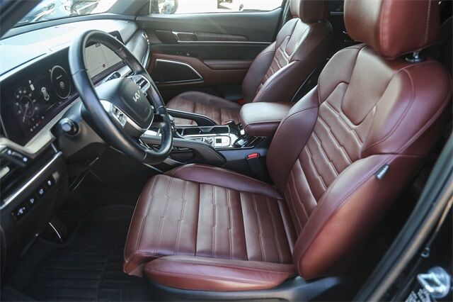 2023 Kia Telluride SX-Prestige Glendale CA