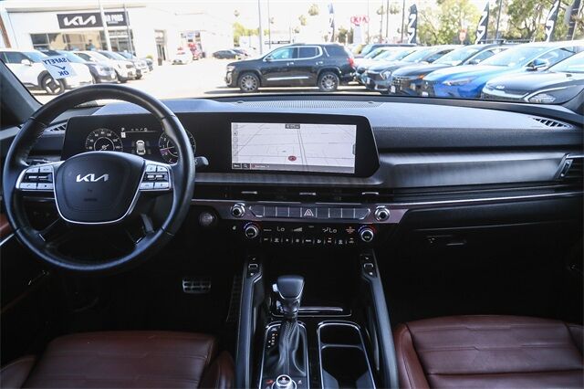 2023 Kia Telluride SX-Prestige Glendale CA
