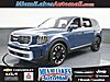 2023 Kia Telluride SX-Prestige