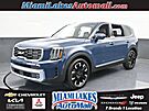 2023 Kia Telluride SX-Prestige