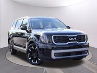 2023 Kia Telluride SX-Prestige