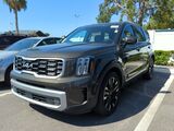 2023 Kia Telluride SX-Prestige Oshkosh WI