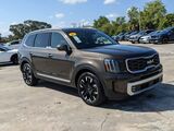 2023 Kia Telluride SX-Prestige Oshkosh WI