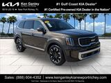 2023 Kia Telluride SX-Prestige Video