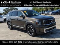 2023 Kia Telluride SX-Prestige