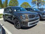 2023 Kia Telluride SX-Prestige Oshkosh WI