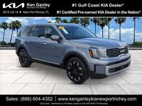 2023 Kia Telluride SX-Prestige