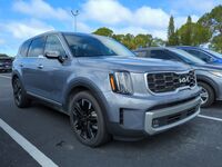 2023 Kia Telluride SX-Prestige