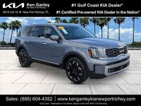 2023 Kia Telluride SX-Prestige