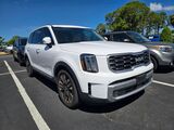2023 Kia Telluride SX-Prestige Oshkosh WI