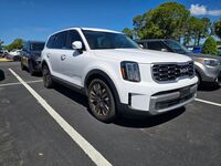 2023 Kia Telluride SX-Prestige