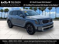 2023 Kia Telluride SX-Prestige